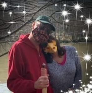 Meet your Posher, Peggy